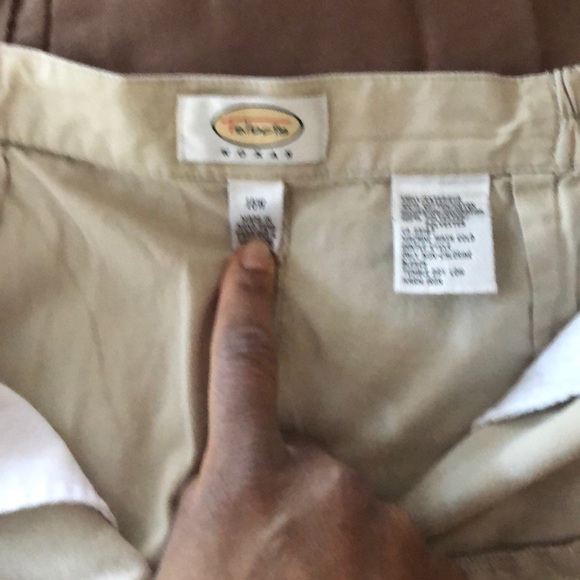 Talbots Skirt - Picture 3 of 5